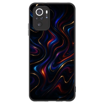 Maskica za Xiaomi Redmi Note 10S - Noir