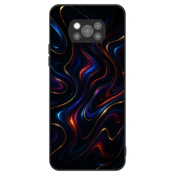 Maskica za Xiaomi Poco X3 Pro - Noir