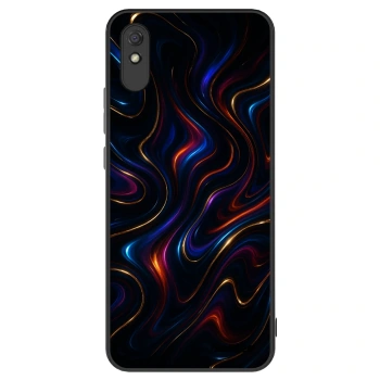 Maskica za Xiaomi Redmi 9AT - Noir