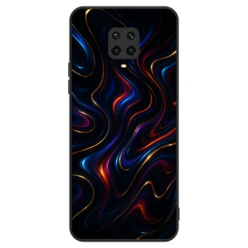 Maskica za Xiaomi Redmi Note 9S - Noir