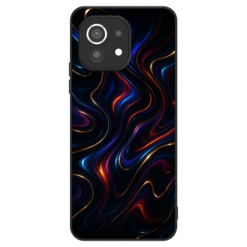 Maskica za Xiaomi Mi 11 - Noir