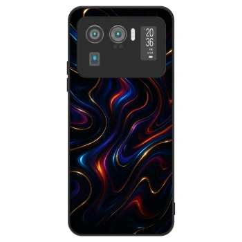 Maskica za Xiaomi Mi 11 Ultra - Noir