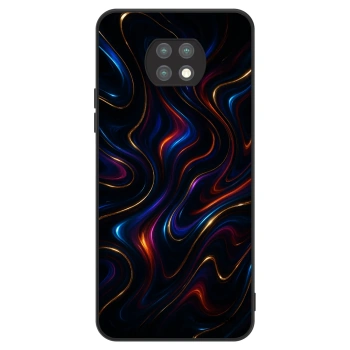 Maskica za Xiaomi Redmi Note 9T - Noir