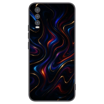 Maskica za Vivo Y20s - Noir