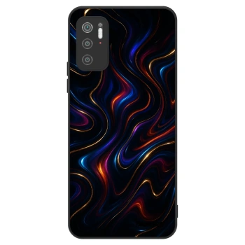 Maskica za Xiaomi Poco M3 Pro 5G - Noir