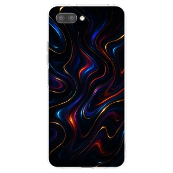 Maskica za Honor 10 - Noir