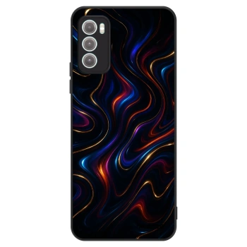 Maskica za Motorola Moto G60 - Noir