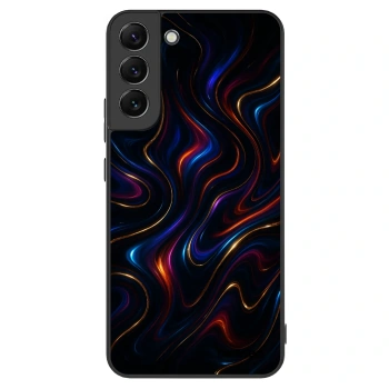 Maskica za Samsung Galaxy S22+ 5G - Noir