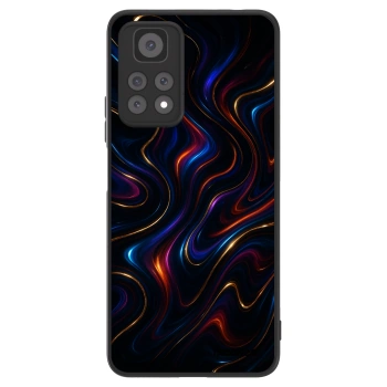 Picasee ULTIMATE CASE za Xiaomi Redmi Note 11 Pro 5G - Noir