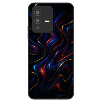 Maskica za Vivo V23 5G - Noir