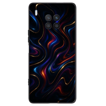 Maskica za Honor 50 Lite - Noir