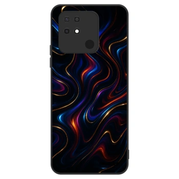 Maskica za Xiaomi Redmi 10C - Noir