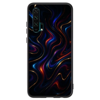 Maskica za Honor 20 Pro - Noir