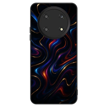 Maskica za Honor Magic4 Lite 5G - Noir