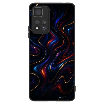 Maskica za Xiaomi Redmi Note 11 Pro+ 5G - Noir