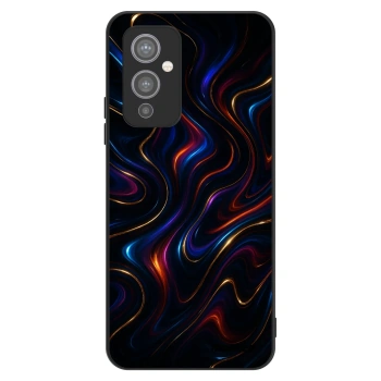 Maskica za OnePlus 9 - Noir