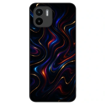 Maskica za Xiaomi Redmi A1 - Noir