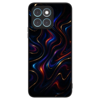 Maskica za Honor X8 5G - Noir