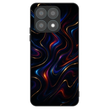 Maskica za Honor X8a - Noir