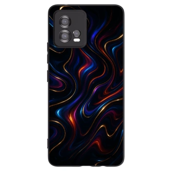Maskica za Motorola Moto G72 - Noir