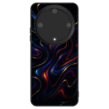 Maskica za Honor Magic5 Lite 5G - Noir