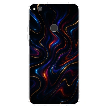 Maskica za Huawei P9 Lite 2017 - Noir