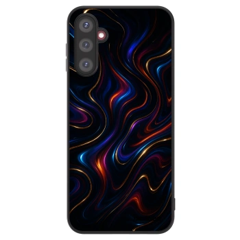 Picasee ULTIMATE CASE za Samsung Galaxy A14 4G A145R - Noir