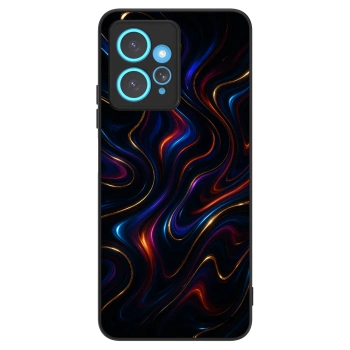 Maskica za Xiaomi Redmi Note 12 4G - Noir