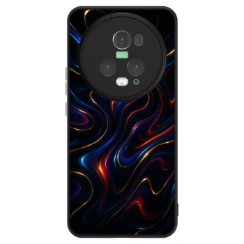Maskica za Honor Magic5 Pro - Noir