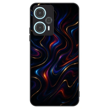 Maskica za Xiaomi Poco F5 - Noir
