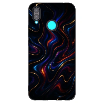 Maskica za Huawei Nova 3i - Noir