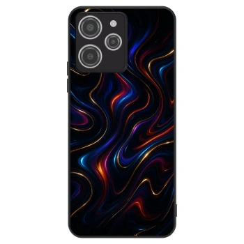 Maskica za Xiaomi Redmi 12 4G - Noir