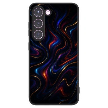 Picasee ULTIMATE CASE PowerShare za Samsung Galaxy S23 5G - Noir