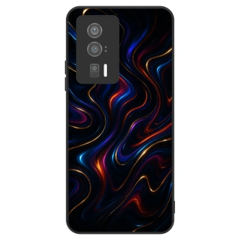Maskica za Xiaomi Poco F5 Pro 5G - Noir