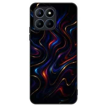 Maskica za Honor 70 Lite - Noir