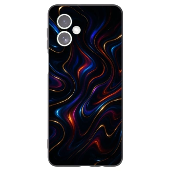 Maskica za Motorola Moto G54 5G - Noir