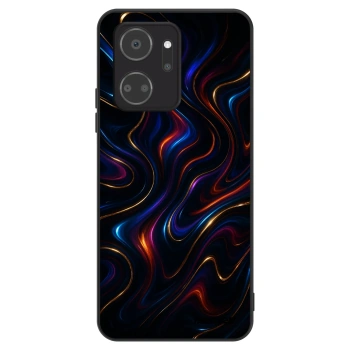 Maskica za Honor X7a - Noir