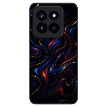 Maskica za Xiaomi 14 Pro - Noir