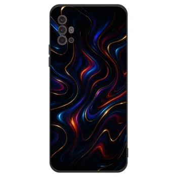 Maskica za Motorola Moto G30 - Noir