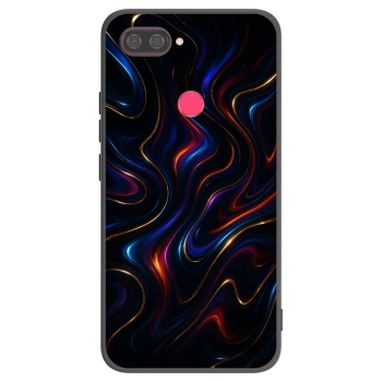 Maskica za Xiaomi Mi 8 Lite - Noir
