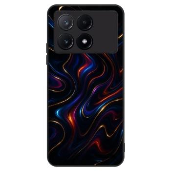 Maskica za Xiaomi Poco X6 Pro - Noir