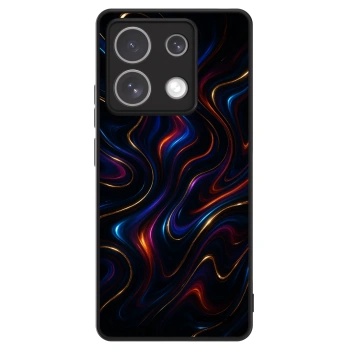 Picasee ULTIMATE CASE za Xiaomi Redmi Note 13 Pro 5G - Noir