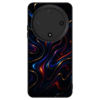 Maskica za Honor Magic6 Lite 5G - Noir