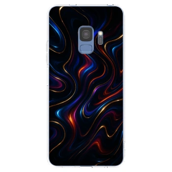 Maskica za Samsung Galaxy S9 G960F - Noir