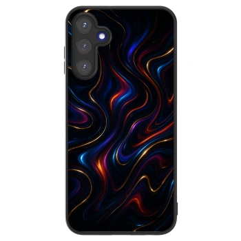 Picasee ULTIMATE CASE za Samsung Galaxy A15 A155F 4G - Noir