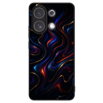 Maskica za Xiaomi Redmi Note 13 4G - Noir