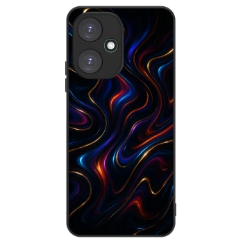Maskica za Xiaomi Redmi 13C 5G - Noir