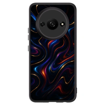 Maskica za Xiaomi Redmi A3 - Noir