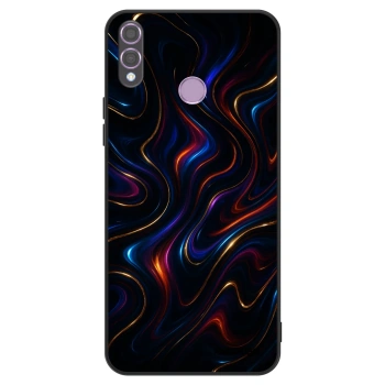 Maskica za Honor 8X - Noir