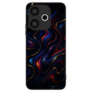 Maskica za Xiaomi Redmi 13 4G - Noir